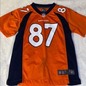 Broncos Jersey